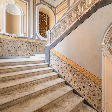 Πανσιόν Ae Home|studio